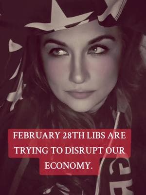 #february28th #maga #shop #dontstopshopping #smallbusinesses 