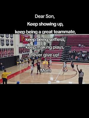 #basketball #basketballmotivation #youthsports #youthbasketball #loveforbasketball #boymom 