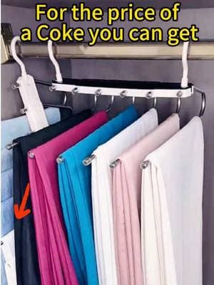 #fyp #foryou #foryoupage #hanger #organizingtiktok #organzier #closetorganization #homedecor 