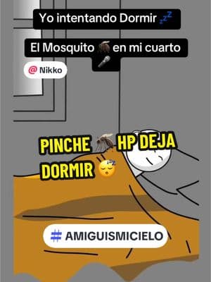 @Nikko @pbmcartist @Mari Cruz #mosquito #mosquitos #pr #santodomingo #amiguismicielo  #TEAMMOOO🦋 #DR #quisqueya #lostigueresdelnorte #moooteam🐮 #creatorsearchinsights #dvb #dominicana #republicadominicana🇩🇴 #peru #ecuadortiktok #elsalvador🇸🇻 #guatemala🇬🇹 #honduras 