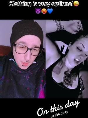 👀🥵💙@Shannon 💋 slumber party with my back up plan💙#onthisday #natzminions🏳️‍🌈 #iftheshoefitslaceup #fckaroundfindout #allgirlparty #clothingoptional #meandyourgfplayingdressupinmyhouse #lesbiansoftiktok #tattedlesbian #zxycba #scottish #foryoupage #fup #4u #fyppppppppppppppppppppppp 