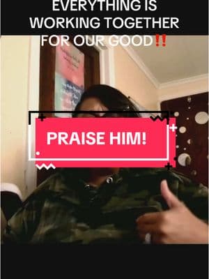 #LIVEhighlights #TikTokLIVE #LIVE #fyp #allthingsworktogetherforgood #praise  #praisebreak  #praisethelord 