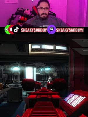 star wars? #sneakysarduy #fyp #fypシ #foryoupage #viralvideo #gaming #GamingOnTikTok #wolfenstein #wolfenstein2 #wolfensteintheneworder #war