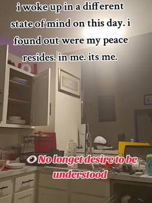 eye no longer desire to be understood 😒.  that feeling has passed 😕 #nodesire2fitin #gainingclarity #ifoundpeace within going without 😢 #peacebestill 