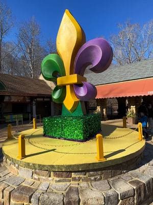 Mardi Gras 📍Busch Gardens  ##757##757eats##757food##757foodie##757tok##hamptonroadsva##hamptonroads##chesapeake##norfolkva##portsmouthva##newportnews##portsmouthva##suffolkva##virginiabeach##hampton##757tiktok##williamsburgva##buschgardenswilliamsburg