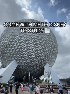 Study day at Epcot 📚 #studywithme #studyday #studytok #nursingschool #nursingstudent #disneyfestivalofthearts #disneyfestivalfood #nursingstudent101 #nursingstudentoftiktok ##nursetok##nursingstudentok##nuringschoolstudy##fyp##viral##foryou