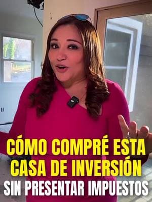 🔥COMO CONPRE ESTA CASA DE INVERSION SIN PRESENTAR MIS IMPUESTOS (TAXES) 🔥 Usé un préstamo DDCR para hacer Fix & Flip, pero antes de lanzarme, hice mis números para asegurarme de que esta inversión fuera un golpe de dinero seguro. 🏡💵 ¿Quieres saber dónde consigo casas a precio de remate y cómo calculo mis inversiones para garantizar ganancias? 🚀 🔥 Estoy compartiendo estrategias exclusivas sobre inversión que no verás en otro lado. ¡Sígueme antes de que borre este contenido!” ¡Sígueme y comenta “Quiero saber más”! Te mostraré cómo hacerlo paso a paso para que tú también puedas ganar GRANDES SUMAS DE DINERO en bienes raíces. 💸  #Emprendedores #Exito #Negocios #MillonarioMindset #MentalidadGanadora #subasta #Emprendimiento #OportunidadUnica #inversion #casa #gana