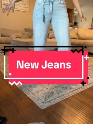 Just get both colors #newjeans #stretchyjeans #oneso #coopersbunch #2025 #shopdeals #MarchMadness 