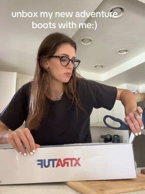 #xtratuf #xtratuffboots 