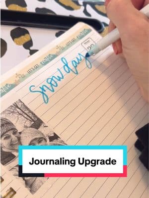 #creatorsearchinsights #journaling #journalingasmr #journalingideas #journalwithme #stickerprinter #stickermaker #journalprompts #journal #