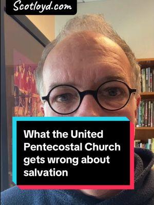 #CapCut #unitedpentecostal #unitedpentecostalchurch #salvation #bible #highcontrolreligion #cults #e