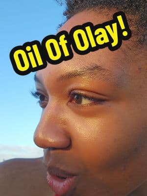 Did you know Olay used to be Oil Of Olay? @Olay Skin Care #olay #oilofolay #skincare #olayeveryday 