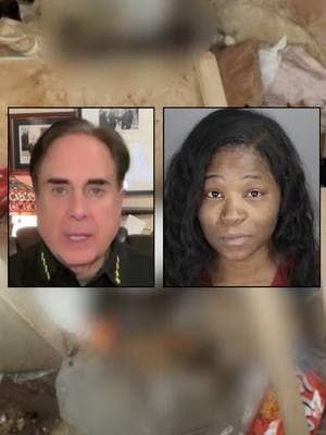 Oakland County, Michigan Sheriff #MichaelBouchard gave #VinniePolitan an update on the case of 3 kids who were left alone for years by their mom, #KelliBryant.  Bouchard detailed how the situation was uncovered and how the kids were rescued.    #CourtTV What do YOU think? #courttvshow #courttvtiktok #courttvlive #courttvlivestream #courttvnetwork #court #justice #truecrime #crime #michigannews #abandonedchild #motherabandonment #sheriff