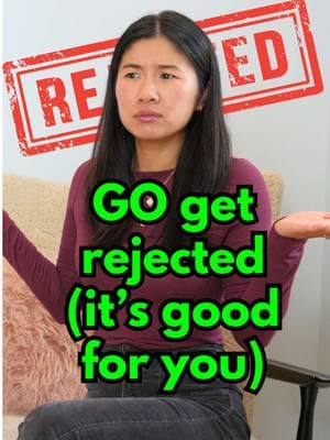 It is counterintuitive. You need to fail when you’re young so you learn how to get back up because if your biggest failure happens later on it’s gonna be that much harder to pick yourself up.  that’s why we should be failing a little bit every single day. What are you doing today to practice rejection and failure? 😮‍💨👏🏻 #womeninbusiness #mbastudent #womenintech #businessschool #mbalife #mbastudents #student #womenempowerment #finance #womeninstem 