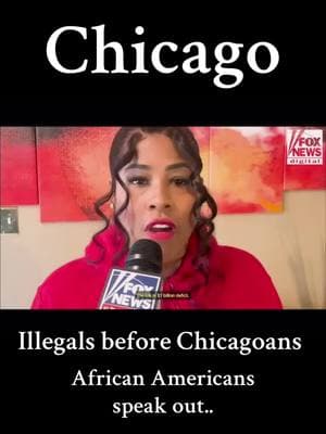 #chicagotiktok #chicagobulls #chicagofire #illinois #windycity #chicagoblackhawks #illinois #brandonjohnson #ctu #chicagopolice #chicagopd #searstower #lakemichigan #blackconservative #black #BlackTikTok #blacklivesmatter @thechicagoconservative 