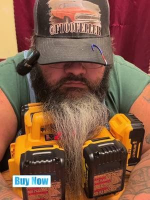 #fyp #dewalt #battery #charger #TikTokShop #sale #deal #buynow #fyppppppppppppppppppppppp #showcase #rapid #yellowbattery @Terry Adkins 🇺🇸 @naptime_builder @Pop (santapillar) @Elaine64 @Matt Hicks @raymondfrancis67 @Adkins Farm @f100feller backup check out this 6 battery rapid charger for all your 20v60v batteries! On sale now. 