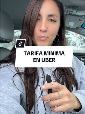 #uber #tarifaminima #uberexperience #colorado #diamonddriver 