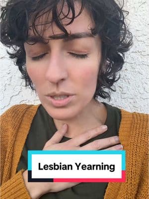 Yearning champion over here @HER App #yearningforHer #sapphicdating #lesbiandating #lesbiandatingapp #herapp #sponsored #ad 