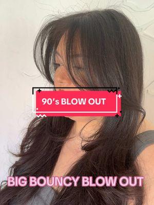 Yall im really tryna quit my I’ve scream scooping job this year so come get a blow out from me I’ll link my insta in the bio!  #blowout #bighair #bouncyblowdry #styleonlystylist #sleekstylebar #voluminousblowout #blowoutbar #washandblowdry #washandblowout #90sblowout #hairstylist #modestocalifornia #riverbankcalifornia 