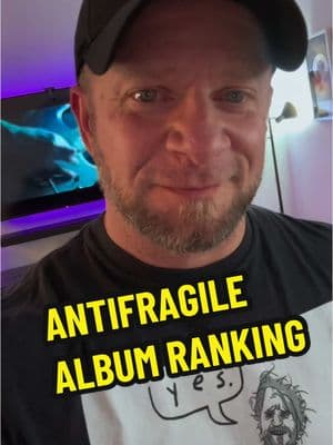 Now that you’ve had time to get acquainted with “Antifragile” — We’ve got Phil’s personal breakdown of his favorites on the record, and why each song is so wicked. 👀  Do you agree? Drop your review in the comments. 🤔 #allthatremains #albumreview 