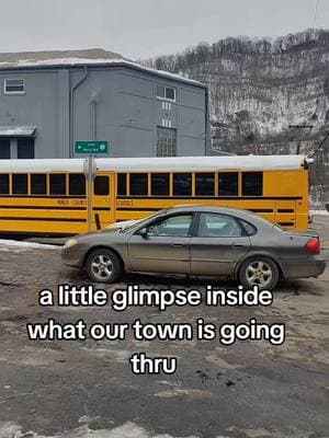 #flood #flooding #williamsonwvfieldhouse #williamsonwv 