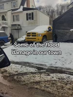 #williamsonwv #williamsonwvfieldhouse #flooding #flood 