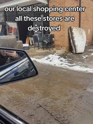 #flood #flooding #williamsonwvfieldhouse #williamsonwv #southwilliamsonky 