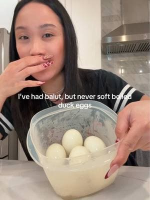 #costco #costcofinds #duckeggs #eggs #softboiledegg #softboiled #eggyolks  #creatorsearchinsights #mukbang #mukbangeatingshow #mukbangs #mukbangshow #foodtiktok #FoodTok  #FoodLover #Foodie #eating #eatingshow #asmr #foodasmr #sffoodie  #sanfranciscofoodie #bayareafoodies #bayareafoodie #fyp  #typ #fyppppppppppppppppp  #typdong #foodiesushiqueen #bigbites  #foodietok #mukbang  #mukbangeatingshow #mukbangs  #mukbangshow #foodtiktok #FoodTok  #FoodLover #Foodie #eating #eatingshow #asmr #foodasmr #sffoodie  #sanfranciscofoodie #bayareafoodies #bayarefoodie #fyppppp #fypp  #fypdong #foodiesushiqueen #carmukbang #crunch #crunchy #crunchysounds  #foodchallenges #foodchalleges 