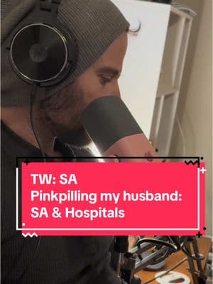 TW: SA Pinkpilling my husband:  SA & Hospitals #DidYouKnow #interesting #sa #🍇 #hospitals #feminism #womensbodies #womenshealth #womenshealthmatters #womenshealthcare #patriarchy  @jeppers128 