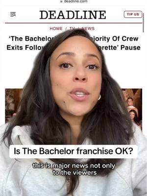 Bachelor Nation, are we good? // @KAYOTIC of The Betchelor #thebachelor #bachelornation #thebachelorette #bachelornationabc #thebetchelor #podcast @Listen to Betches 