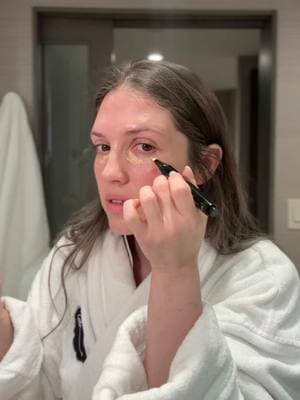 These two products exceeded my expectations ##makeupreview##productreview##grwmmakeup##newmakeupproduct##makeupover30##victoriabeckhambeauty##augustinusbader##makeupprimer##hydratingconcealer##concealerreview@@Victoria Beckham Beauty@@TOPICALS