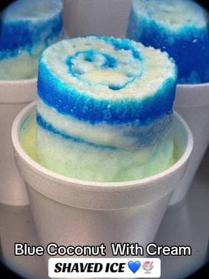 I love this one !! #Bluecoconut #shavedice #shaveice #raspas #texasshavediceexpress #mangonadas #mangoneada #houstonfoodie #cypresstexas 