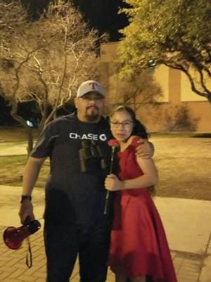 Making sure my daughter was good after her 8th grade dance #fyp #foryoupage #fypsanantoniotx #satx #sanantonio #210 #sananto #sanantoniotx #fypシ #texasmade #funnyvideo #viralvideo #viraltiktok  #explore 