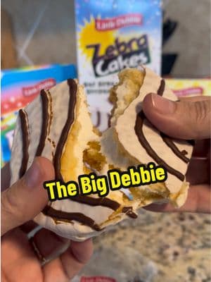 #ttslevelup #littledebbie #littledebbiesnacks #snacks #food #foodies 