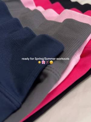 The perfect amount of compression with not too much 🍑 scrunch. 🔗’ed them here for you🥰😉. #ActiveWear #HighWaistShorts #GymClothes #ShortsHaul #ActiveWearHaul #TikTokShopFinds 