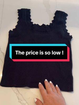 #creatorsearchinsights knit tops #fyp #knittop #TikTokShop #tiktokmademebuyit #womansclothing #croptop 