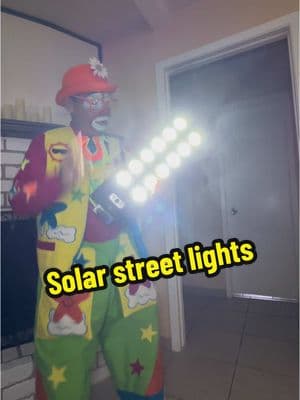 #solarstreetlight #paratii #payasitofermin 