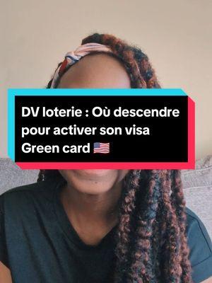 Replying to @yero258 DV loterie : Où descendre pour activer son visa  Green card 🇺🇲 #niger #brazzavillecongo242🔥🔥🇨🇬🇨🇬🇨🇬🇨🇬 #kinshasa🇨🇩 #douala #libreville_gabon🇬🇦 #ouagadougou #bamakomali🇲🇱 #dakar #cotonou229🇧🇯 #lome #abidjan225🇨🇮 #vivreauxusa #premiergaouauxusa #unegaouauxusa #dvlottery #us 