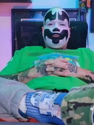 #shaggy2dope #violentj #psychopathicrecords #icp #insaneclownposse #juggalo 