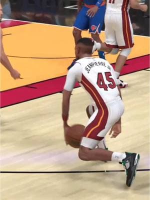 ROY!! #CapCut #gaming #streamer #gamer #streamer #gameplay #NBA #nba2k #2kcommunity #2kmycareer #miamiheat #jalenbrunson #newyorkknicks #basketball #crossover #boondocks 