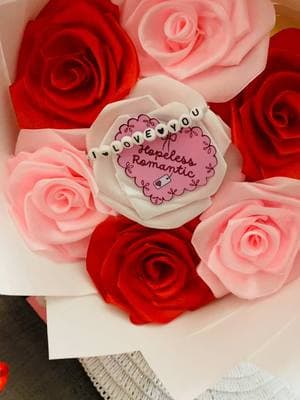 #hopelessromantic #foreverroses #bento #azflorist #azbaker 