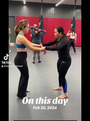 #onthisday #fyp #fdt #masheine #selfdefense #womenshealth #sdsu #martialarts #mattialarts #dvawareness #teenviolence #aztecs #beautyinstrength #pinaytiktoker 