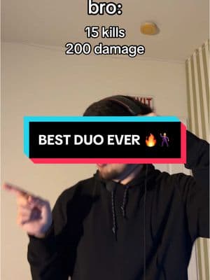 a win is a win 🗣️🔥🕺 #gamingmemes #gaming #duo #bro #gamers #meme 