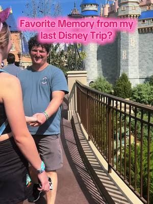 One of the most magical moments of our trip was watching my sister get engaged in front of Cinderella Castle. Disney has a way of making dreams come true, and I couldn’t be happier for her and this new chapter in her life. Here’s to love, family, and unforgettable memories that we’ll cherish forever! 💍 #DisneyMagic #FamilyMemories #EngagementStory #CinderellaCastle #DisneyLove #OnceUponADream #DisneyTrip #MagicalMoments #DisneyEngagement #FamilyFirst #ThoughtfulTravelers 