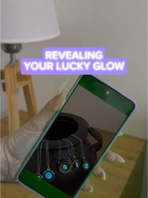 Limited Edition!  Start sharing your lucky moments with a piece of jewelry that holds the moon's glow and enhances your magic.  #luck #luckyglow #geeks #cosplay #cosplayers #moonjewelry #alternativegifts #glowinthedarkjewelry #jewelry #goldjewelry #moonglow #moonjewelry #moonphases #stpatricks #stpaddy #goodluck