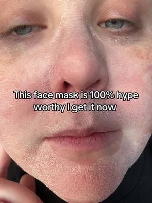 #facemask #skincare #zombiefacemask #eggshell #dryskin #fyp #tiktokmademebuyit #skincareroutine #softskin #hydratedskin #fineline #tighten #koreanskincare #sano #sanosilkmask 