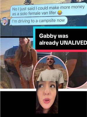 #greenscreen #gabbypetito #gabbypetitotheory #gabbypetitomissing #brianlaundrie #gabbypetitoupdates #dv #dvsurvivor #dvsurvivor💜 #gabriellepetito #crimetok #tiktokcrime #crimetok #crimejunkie #criminals #memory 