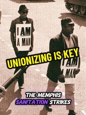 Black workers didn’t just clock in—they changed the game. ✊🏾 From fighting for fair wages, to organizing unions, to shaping labor rights, their legacy is still fueling today’s movement. The fight isn’t over. #BlackHistoryMonth #UnionStrong #LaborUnions #StayOrganized @AFSCME