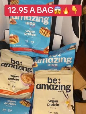 SELLING FAST!!! GRAB ASAP!!! #beamazing #beamazingvegan #eamazingveganprotein  #veganprotein #veganproteinpowderprotein i#veganproteinshake #protein #proteinpowder #proteinpowderreview #proteinpowders #proteinpowdertastetest #proteinpowderreviews #gymprotein #gymproteins #gymsupplements 