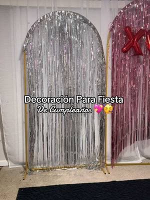 Está fue mi fiesta del año pasado 🥹💖#fiesta #decorando #decoracion #fiestadecumpleaños #decoracionesglobos #DIY #diyproject #diydecor #ValentinesDay #backdrop #valentinesdayparty #cumpleañossorpresa #celebrando #diyparty #diypartyideas #diypartydecor #decorideas #amazon #amazonfinds #ideasparafiestas #decoracionesglobos #decoracionesdefiestas #fiestas #fyp #decoraciondeeventos #fiestatematica #decorationideas #decoracionparafiestas #decoracionparamujer 